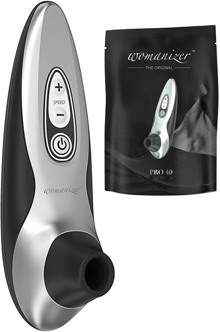 Womanizer-Clitoral-Technology