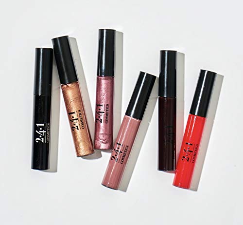 241 lip gloss