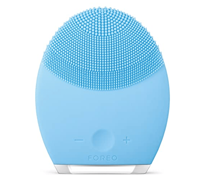FOREO LUNA 2 Facial Cleansing Brush