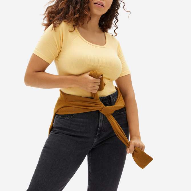 STYLECASTER | Everlane Black Friday Sale