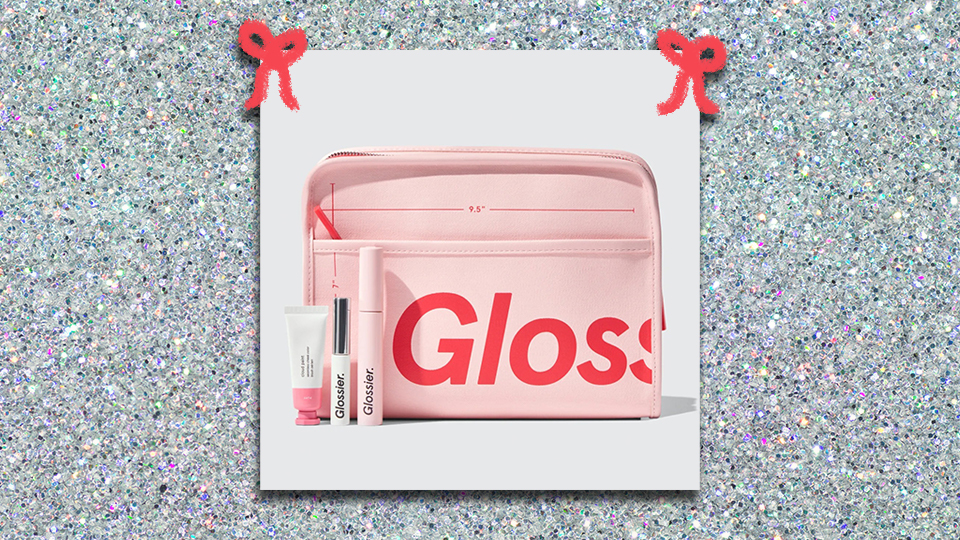 Glossier Black Friday Sale