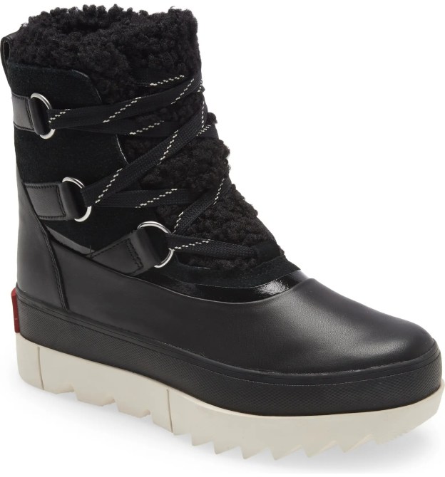 Sorel Joan of Arctic Next Wedge Winter Boot Nordstrom
