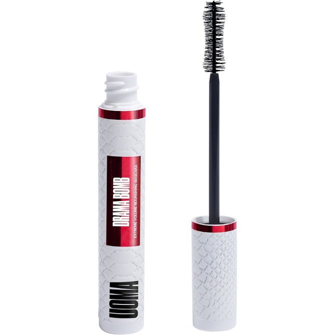 uoma mascara