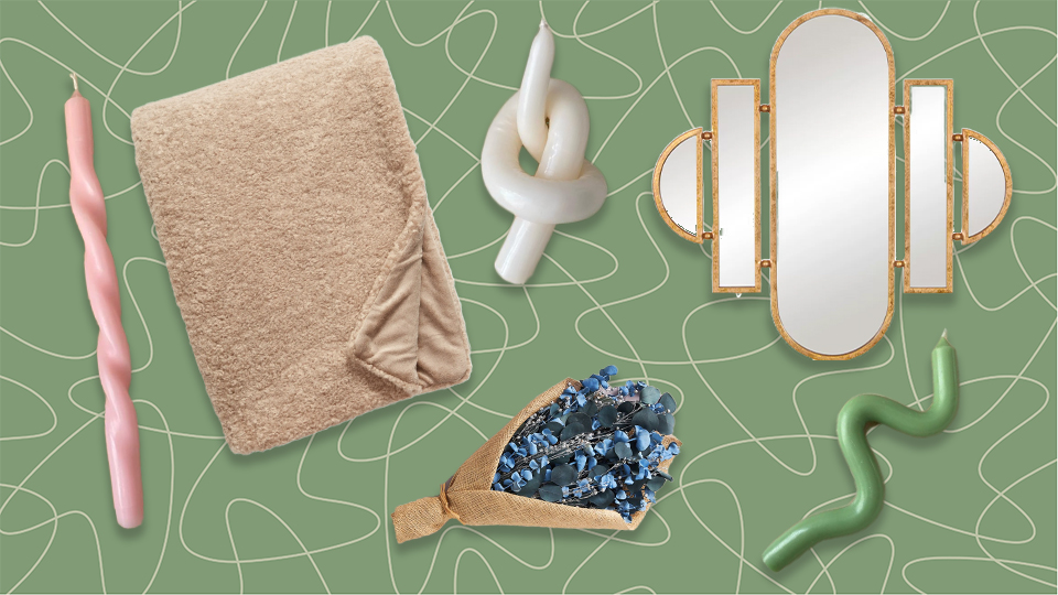 STYLECASTER | 2021 Home Decor Trends