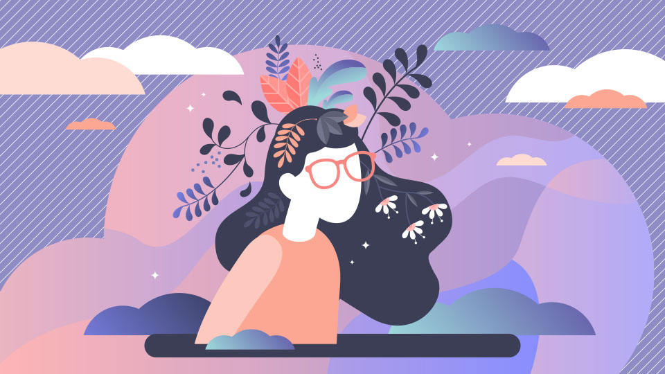 STYLECASTER | Mental Health Tips