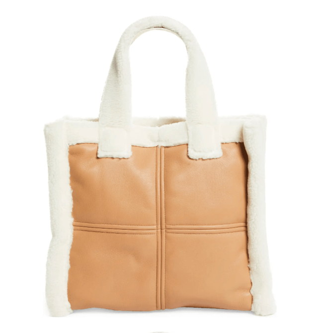 STYLECASTER | 2022 Winter Bag Trends