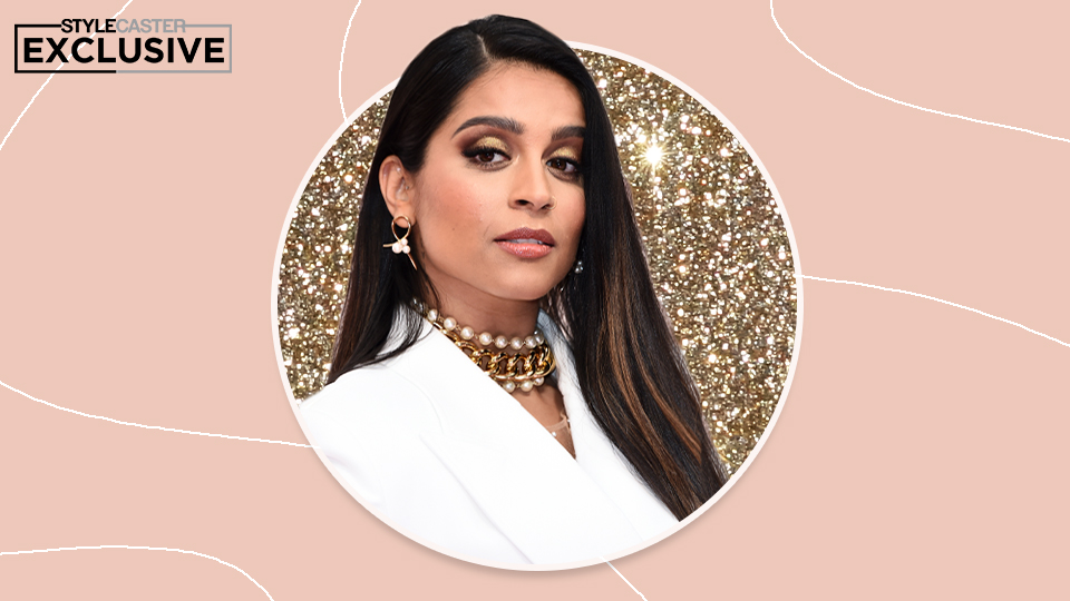 Lilly Singh