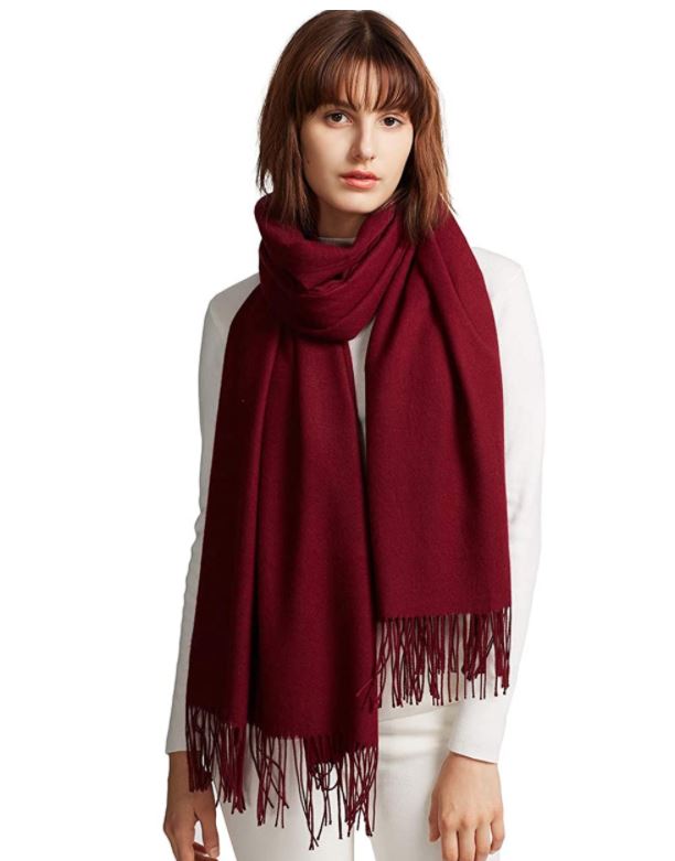 STYLECASTER | cozy fashion amazon