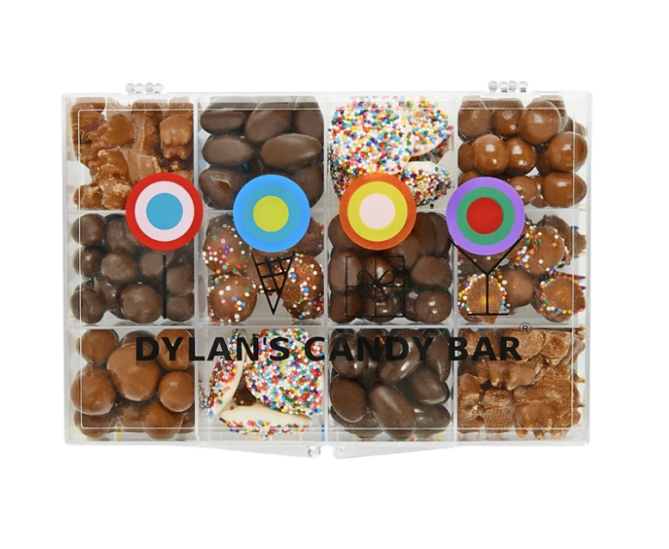 Stylecaster | Holiday Desserts Delivery