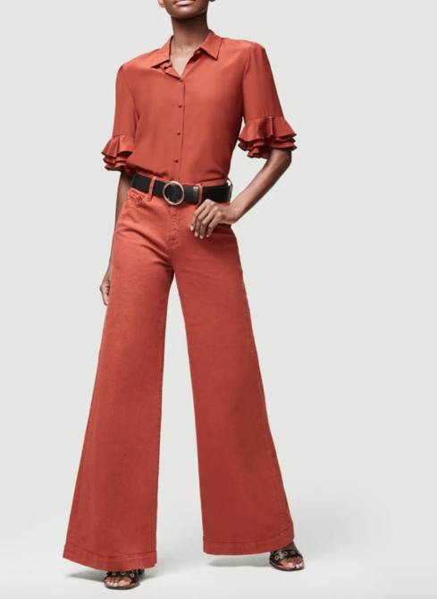 Stylecaster | Frame Sample Sale