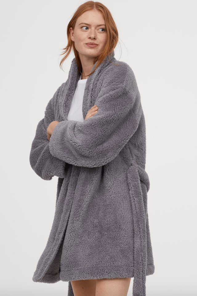 Stylecaster | Bathrobes