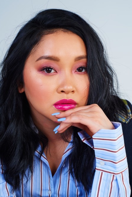 lana condor