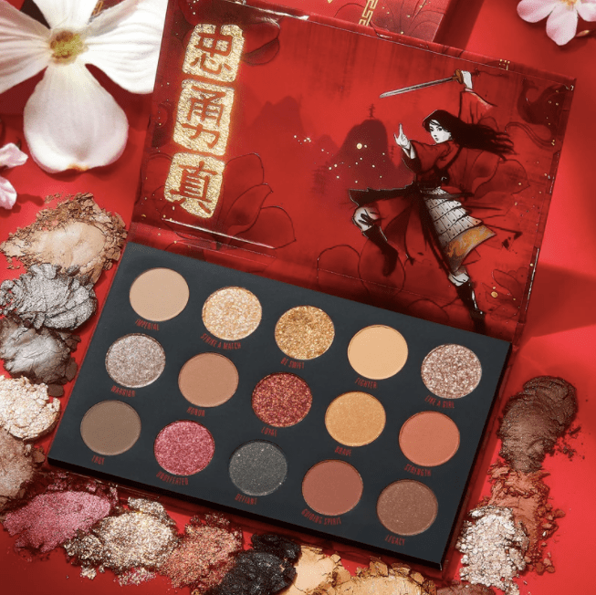 ColourPop. Eyeshadow