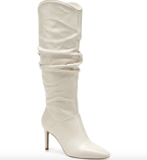 STYLECASTER | Cold Weather Fashion Tips