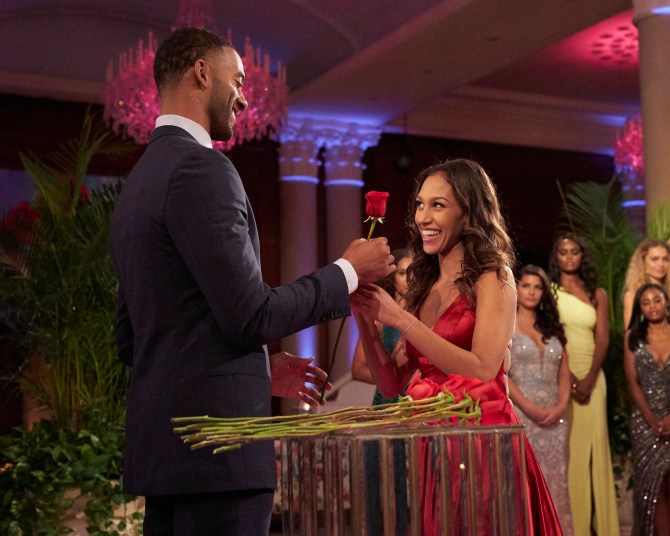 STYLECASTER | the bachelor episode 3