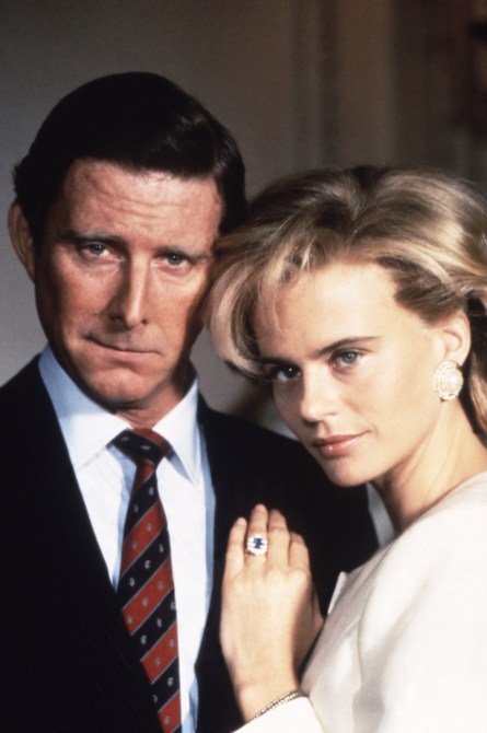 "Diana: Her True Story"