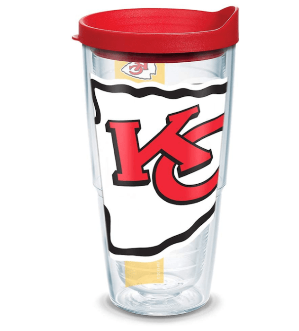 Stylecaster | Kansas City Chiefs Merch