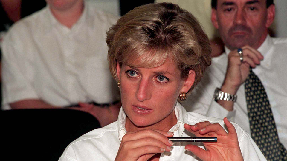 Princess Diana