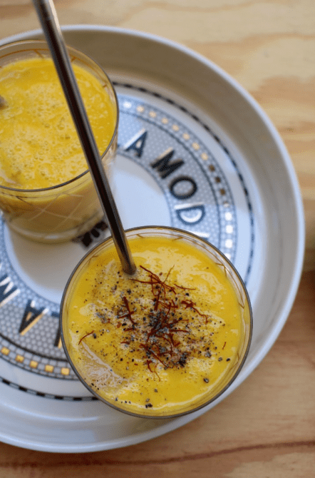 STYLECASTER | Mocktail Recipes