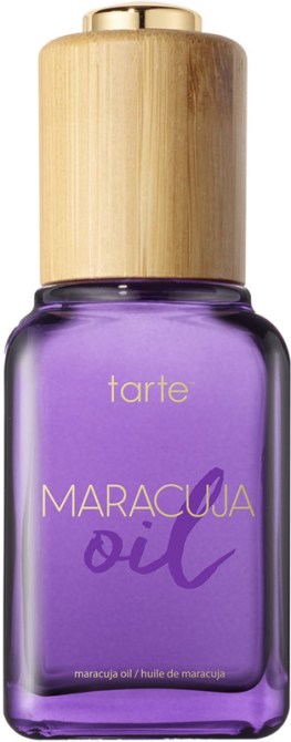 Tarte  Maracuja Oil