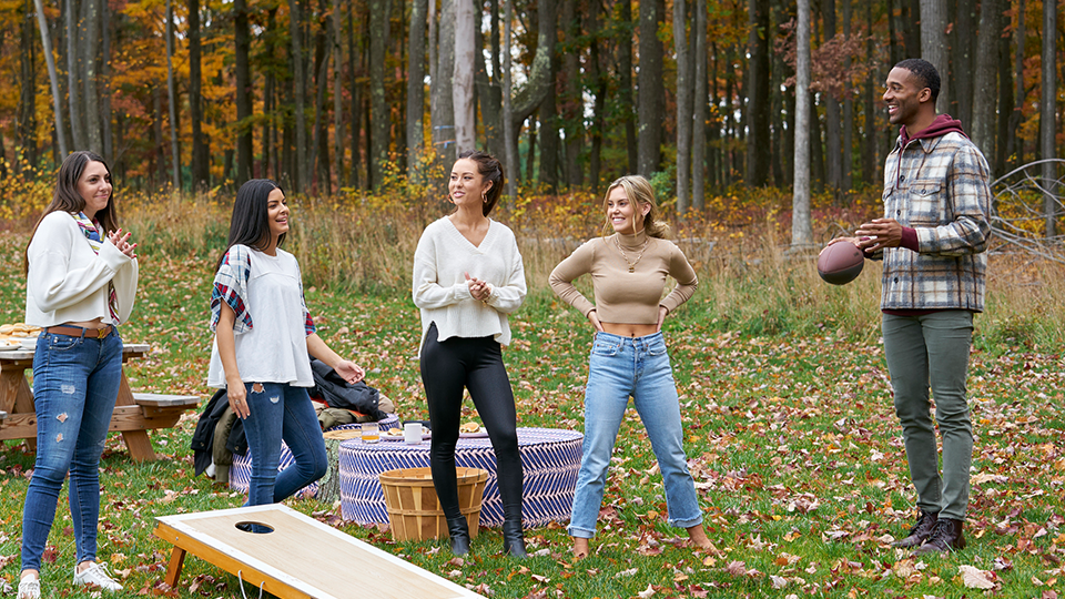 STYLECASTER | The Bachelor recap episode 4