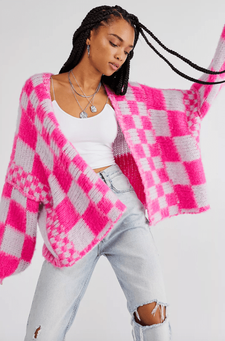 STYLECASTER | Sweater Trends