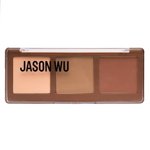 Jason Wu Beauty Sunlight Bronzer Trio Target