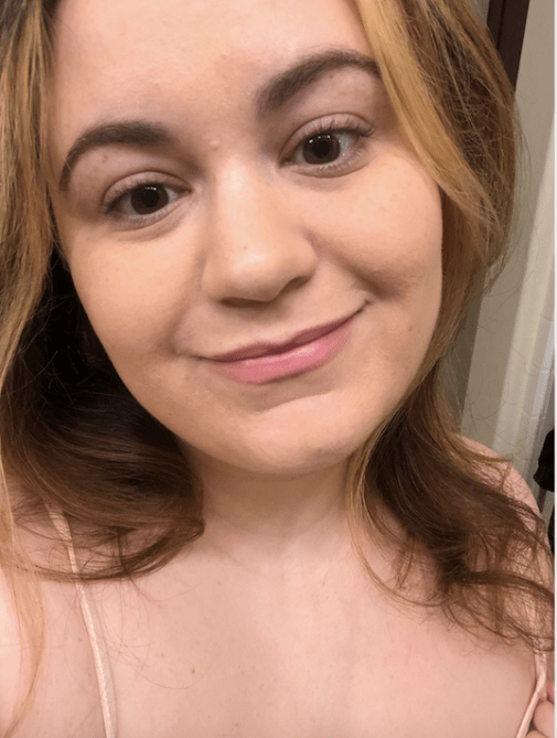 sephora foundation after