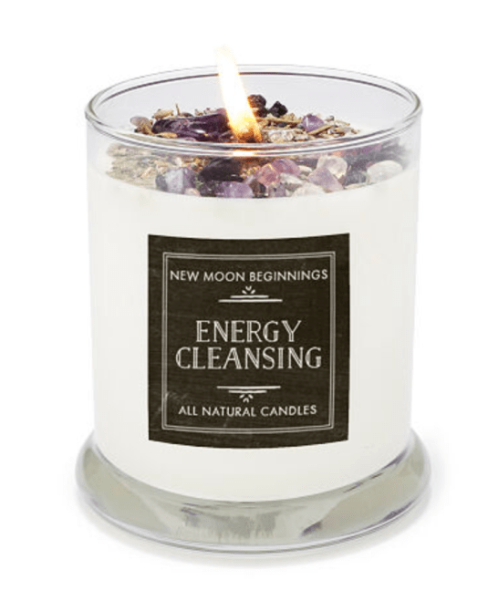 Stylecaster | Cleansing Candles
