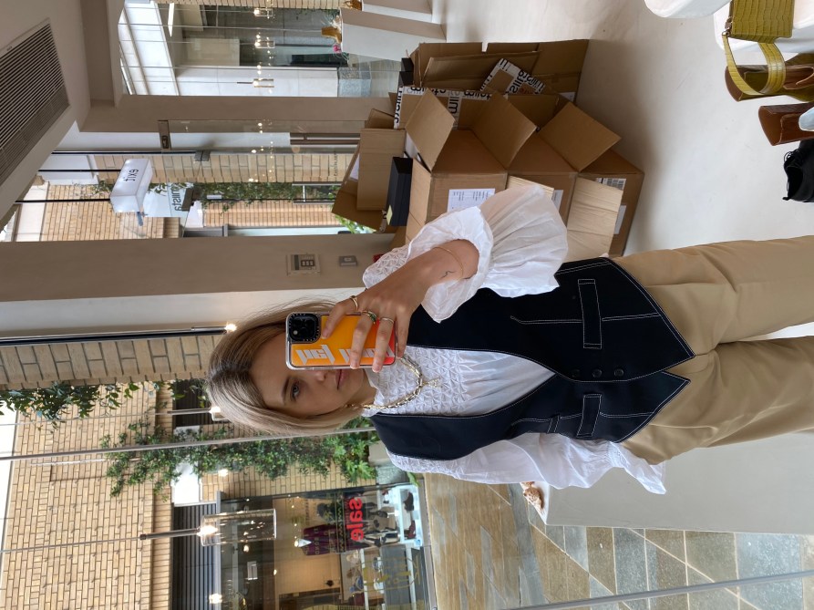 STYLECASTER | Street Style February 2021