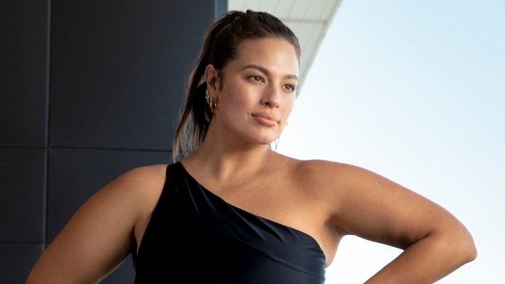 Ashley Graham
