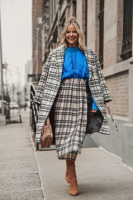 STYLECASTER | Street Style February 2021