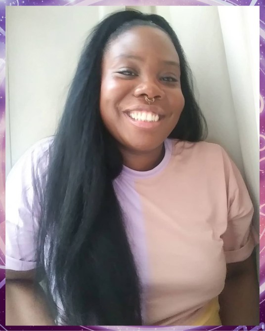 STYLECASTER | Black Astrologers