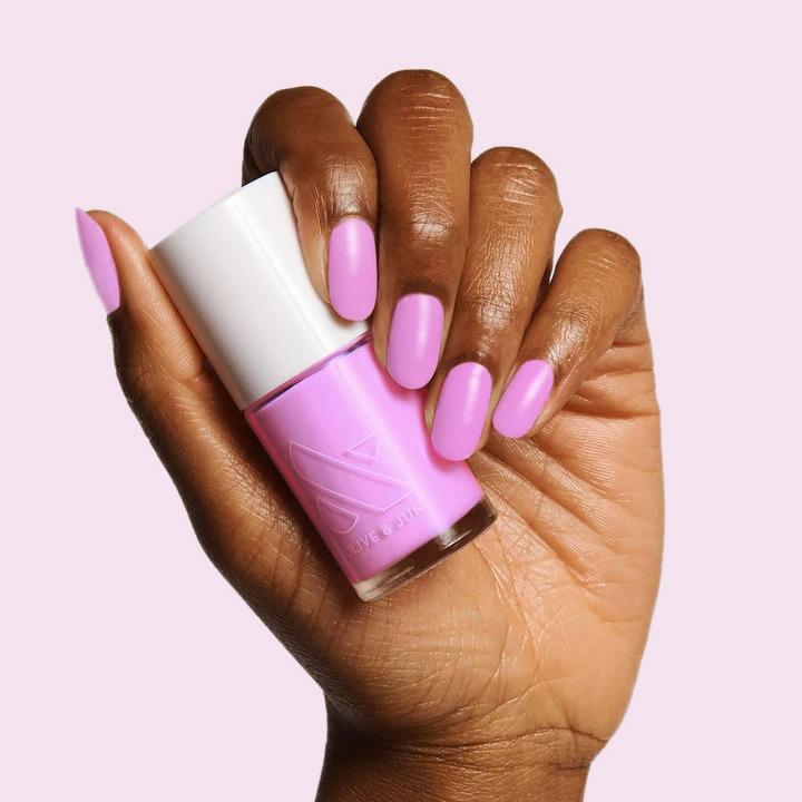 STYLECASTER | Nail Polish Myers Briggs