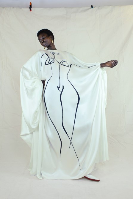 STYLECASTER | London A/W21 Fashion Week