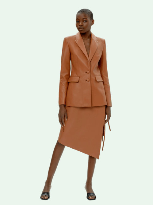 STYLECASTER | Black Designers for Kamala Harris