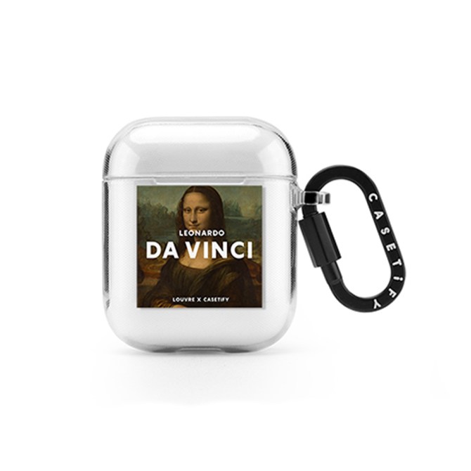 STYLECASTER | Casetify x The Louvre Collection 