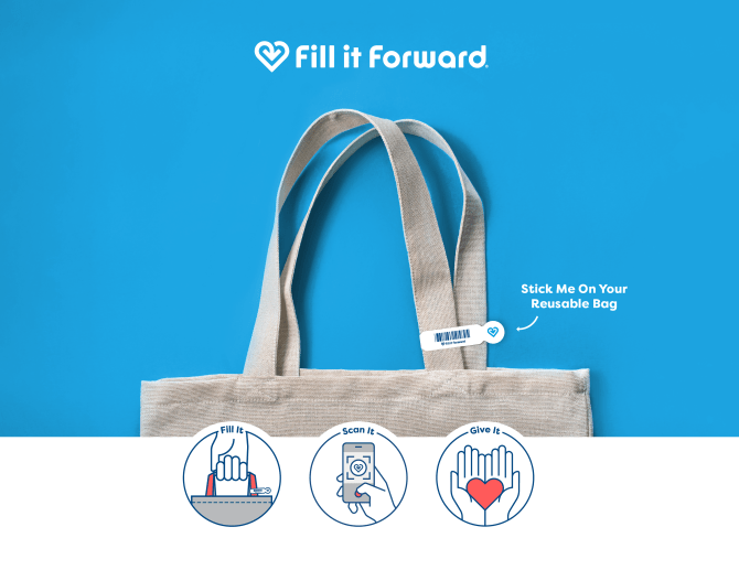 STYLECASTER | Beyond The Bag Challenge