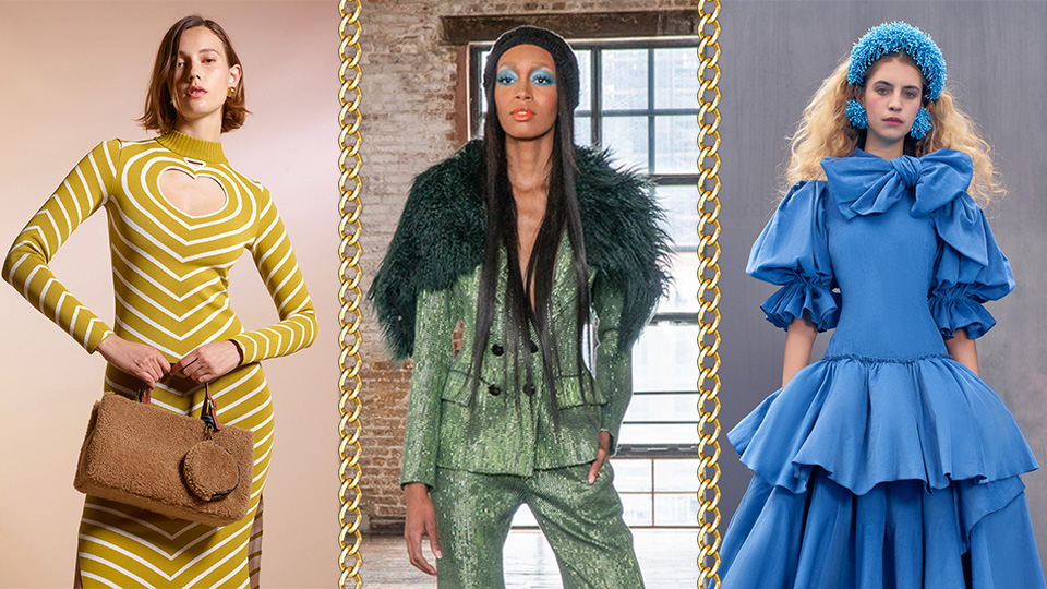 STYLECASTER | New York Fashion Week AW/21