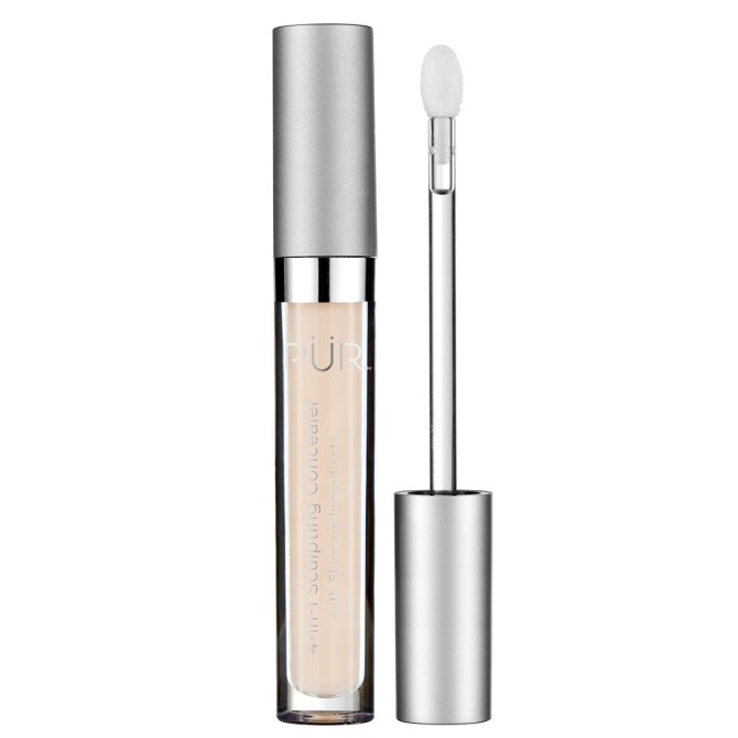 PUR 4-in-1 Sculpting Concealer