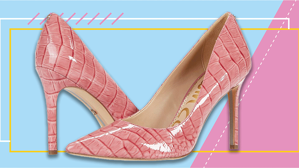 STYLECASTER | Date Night Heels