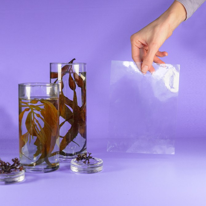 STYLECASTER | Beyond The Bag Challenge