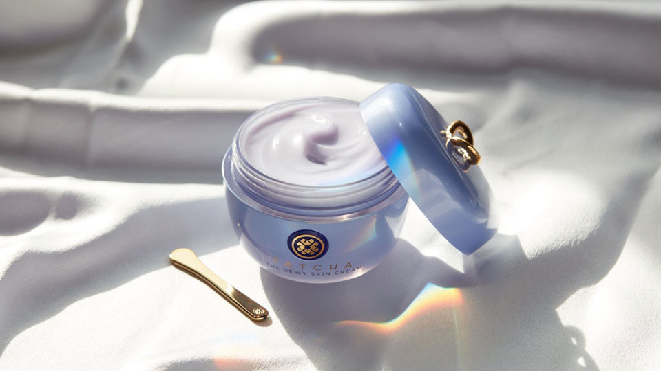STYLECASTER | Tatcha Dewy Cream Dupe