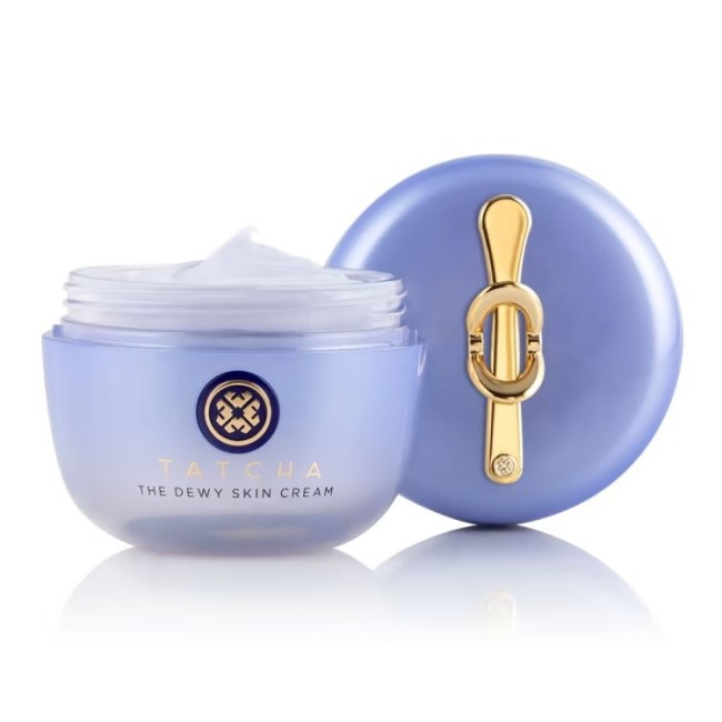 Tatcha The Dewy Skin Cream