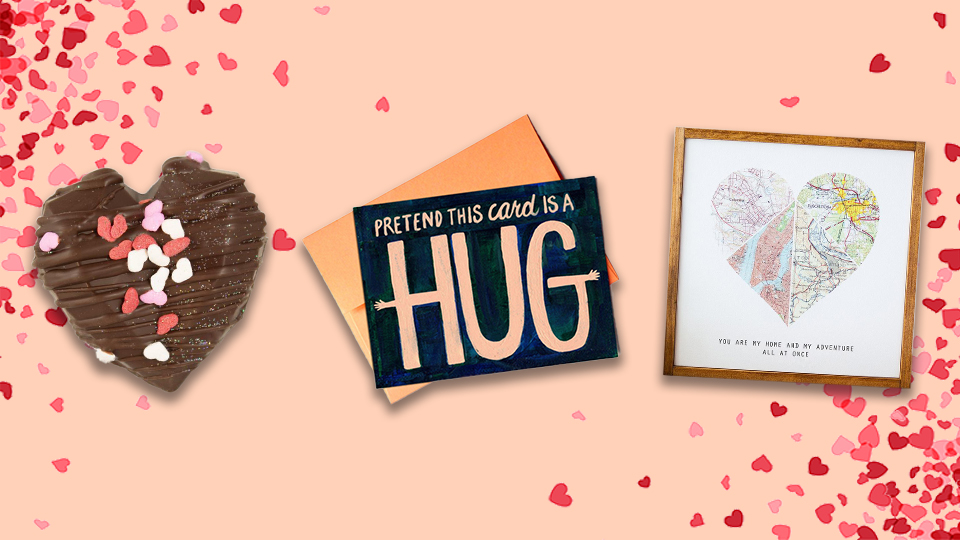 Stylecaster | Valentine's Day Gifts on Etsy