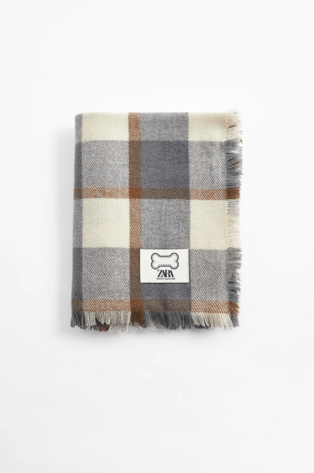 STYLECASTER | Zara Pet Collection