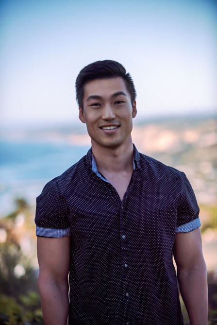 Bao, "The Bachelorette" 2021