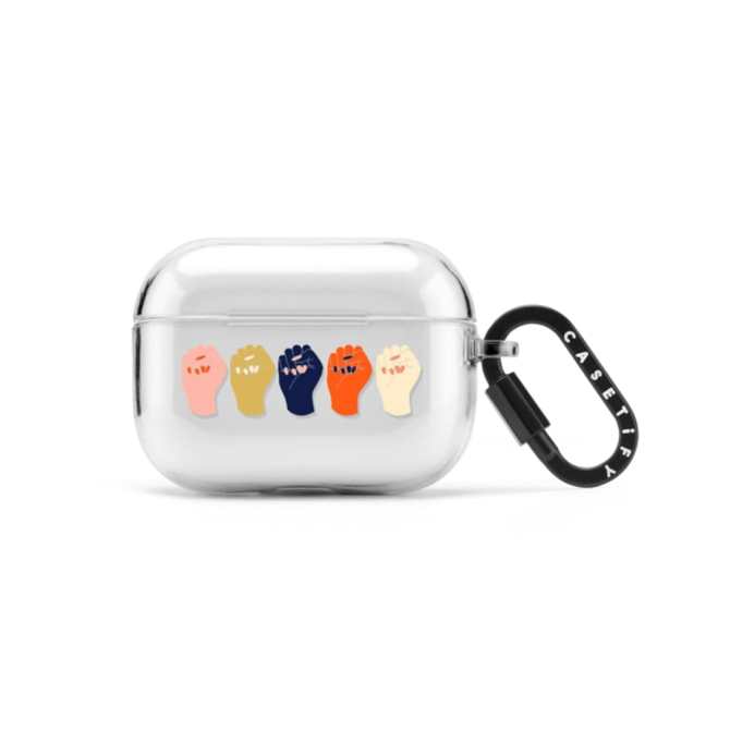 StyleCaster | Casetify Her Impact Matters Collection