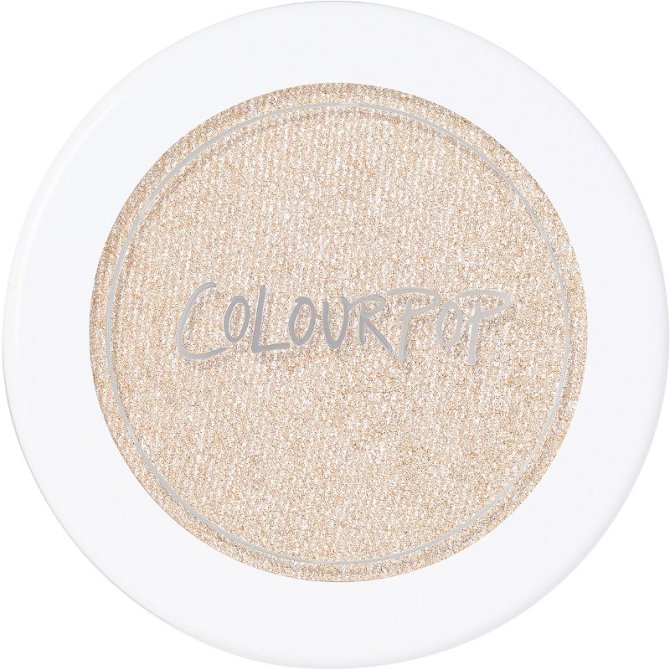 ColourPop. super shock 
