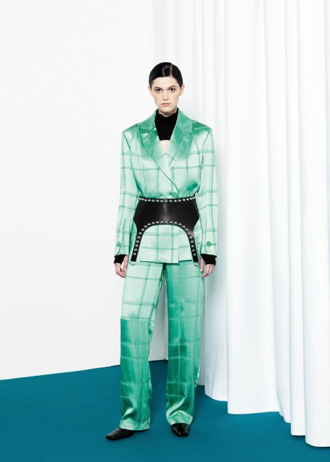 STYLECASTER | Milan Fashion Week AW21